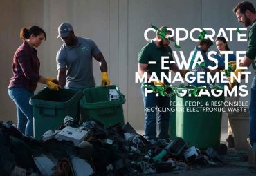 Corporate-E-waste-programs-ananyaewaste