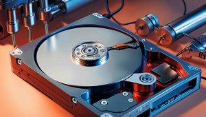 Data-wiping-and-degaussing-ananyaewaste