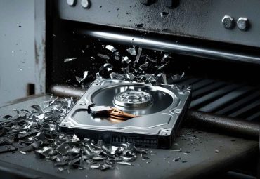 Hard-drive-shredding-ananyaewaste